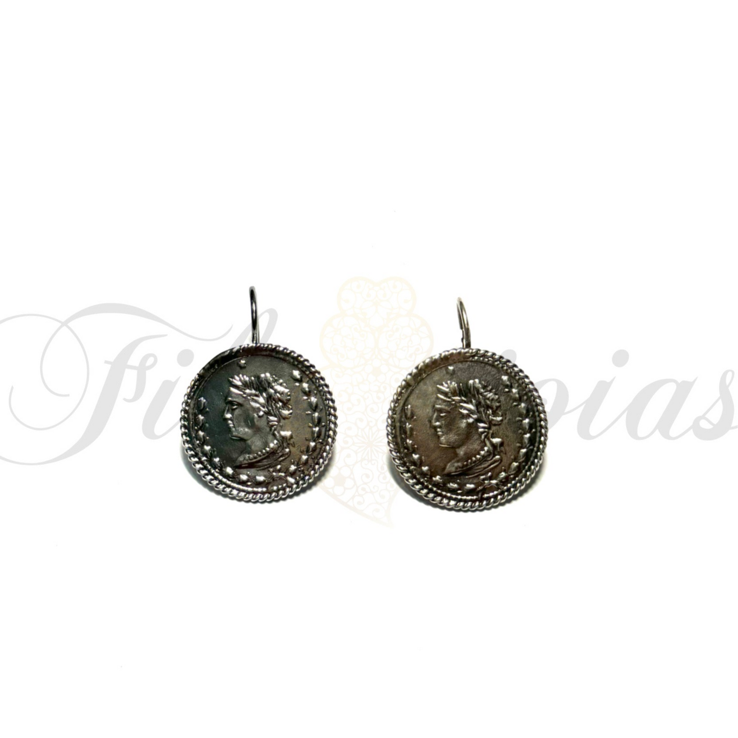 Brinco de Libra (Tamanho M)