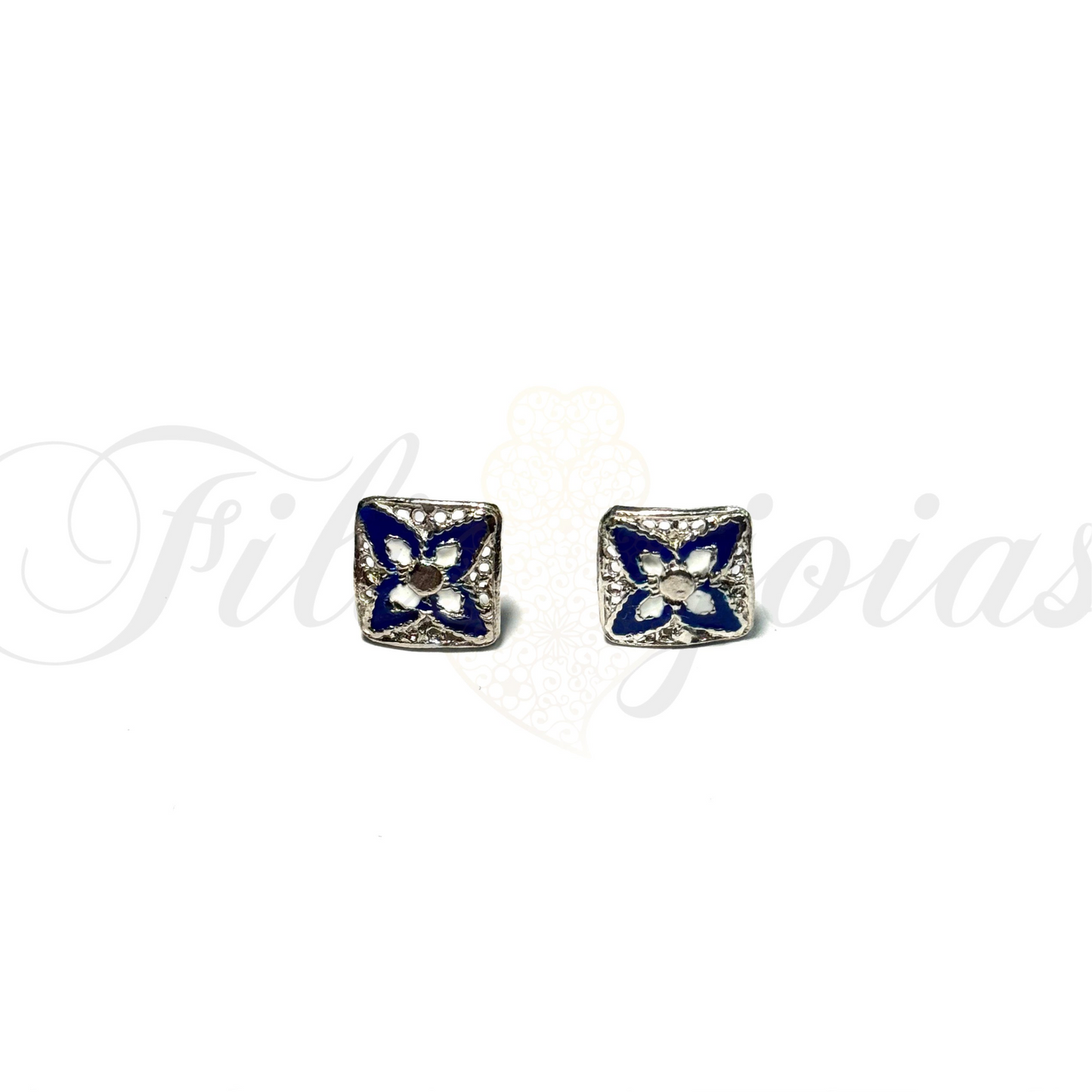 Brinco Esmaltado