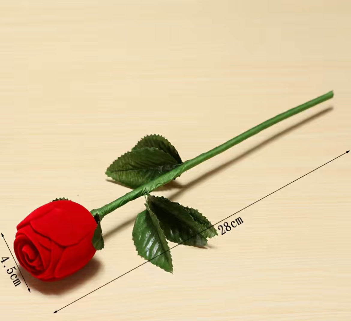 Rosa para oferta