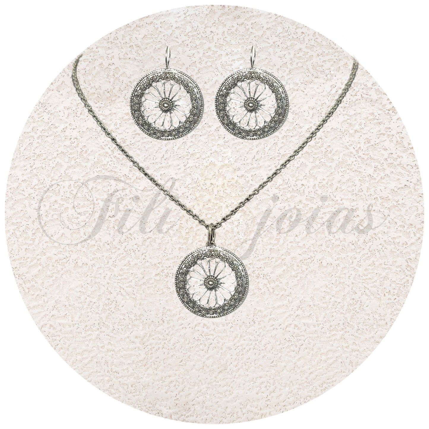Conjunto dos Ventos