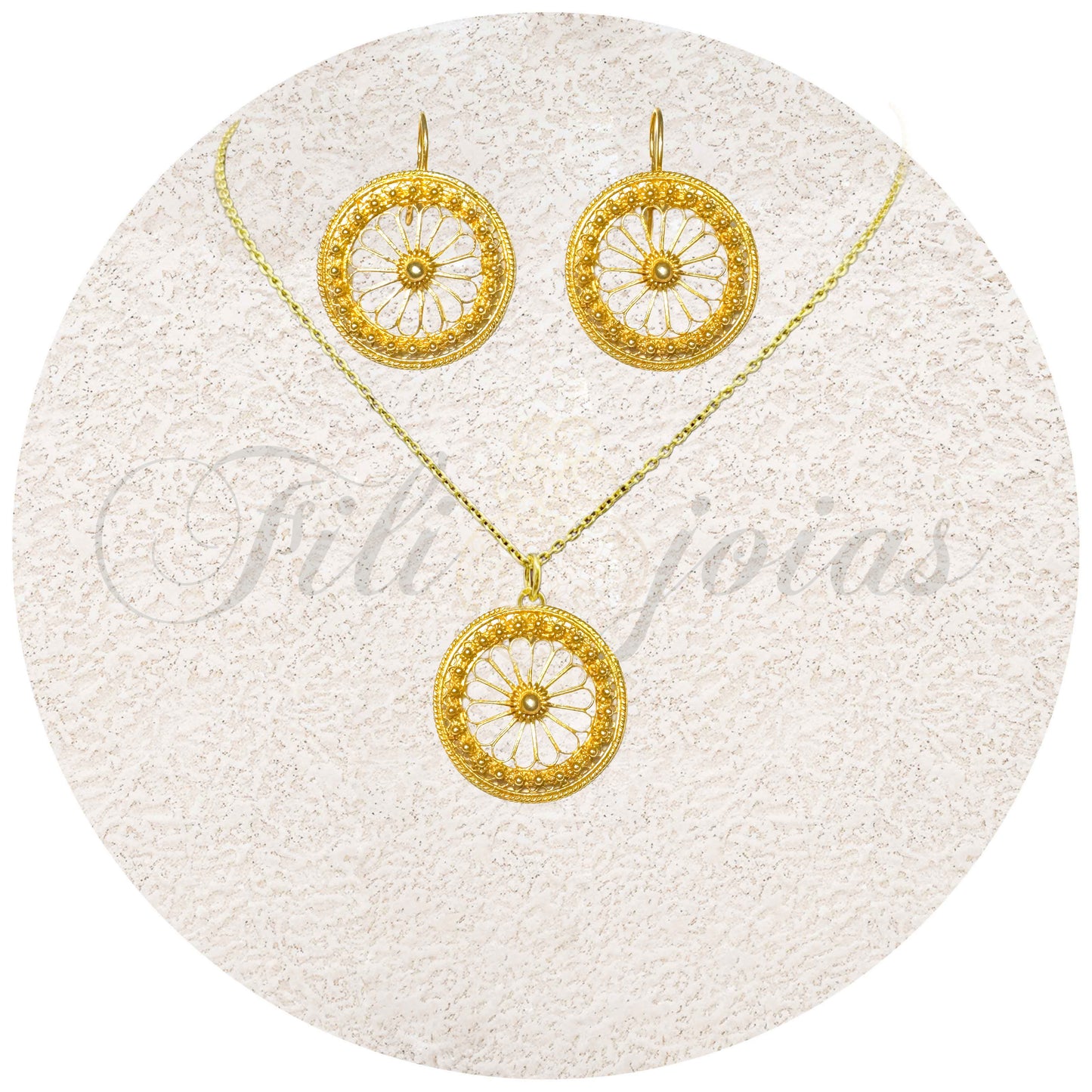 Conjunto dos Ventos