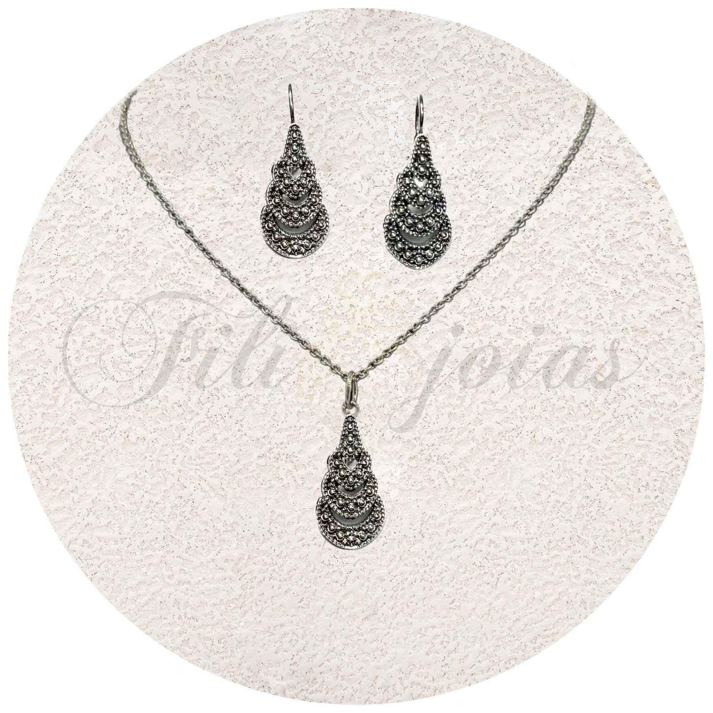 Conjunto Cascata