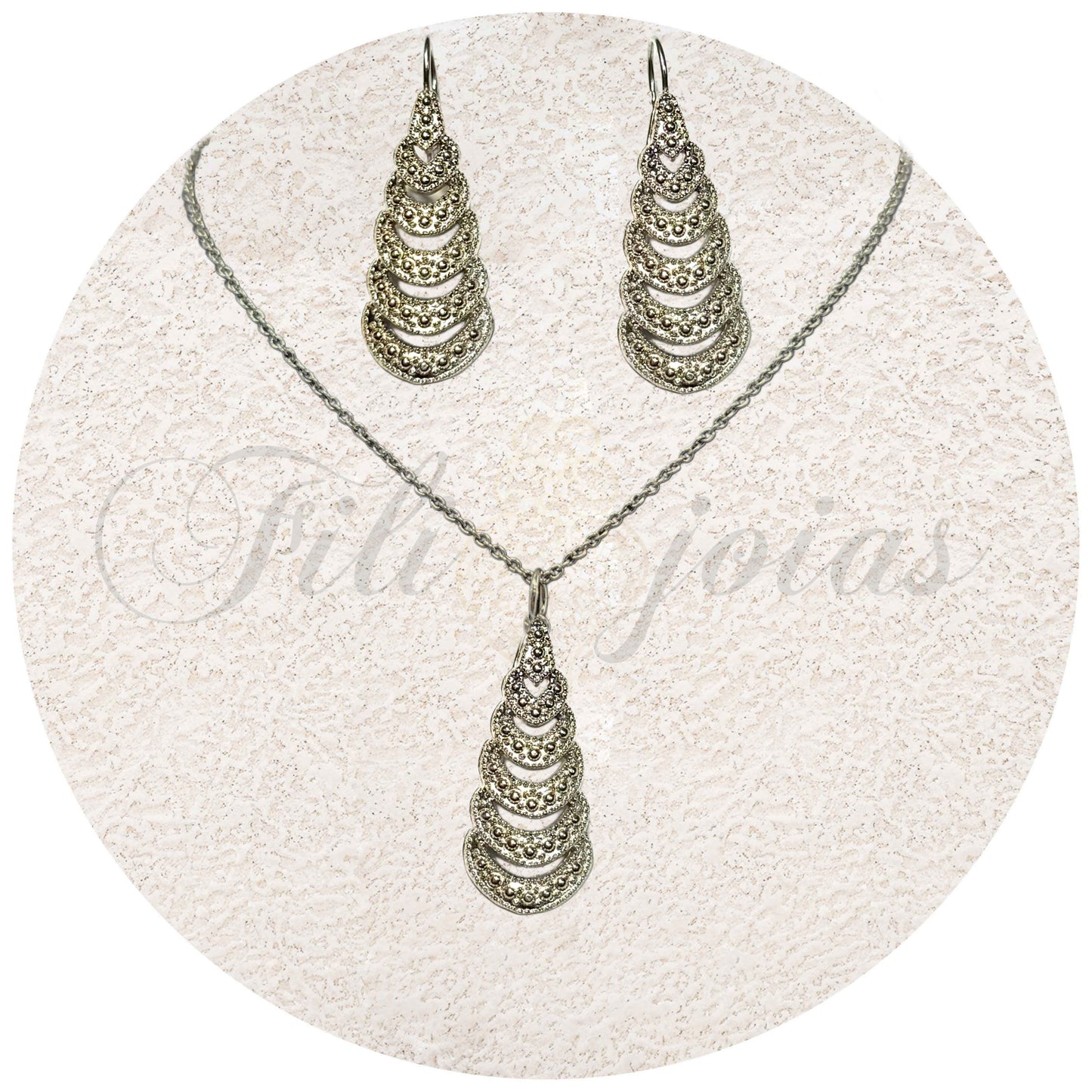 Conjunto Cascata