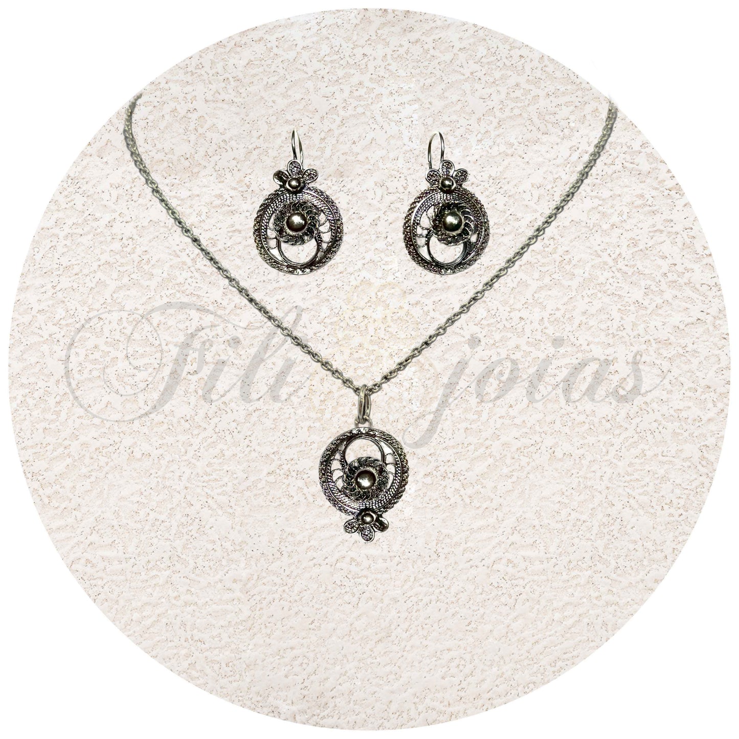 Conjunto Celestial