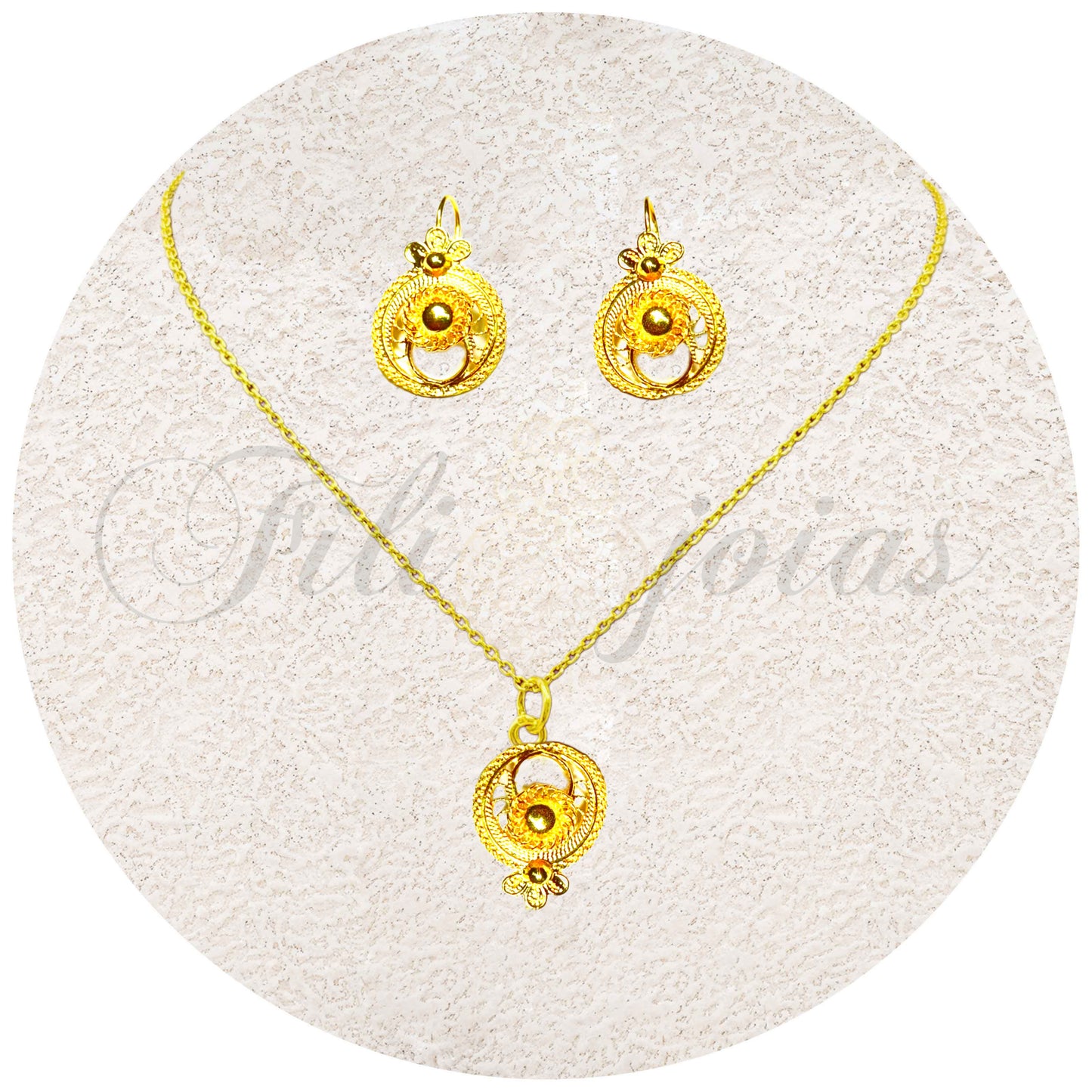 Conjunto Celestial