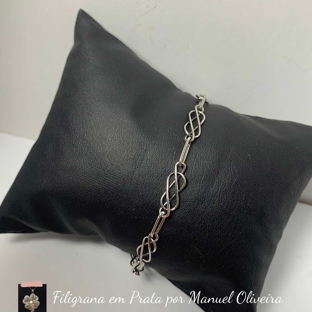 Pulseira Encantada