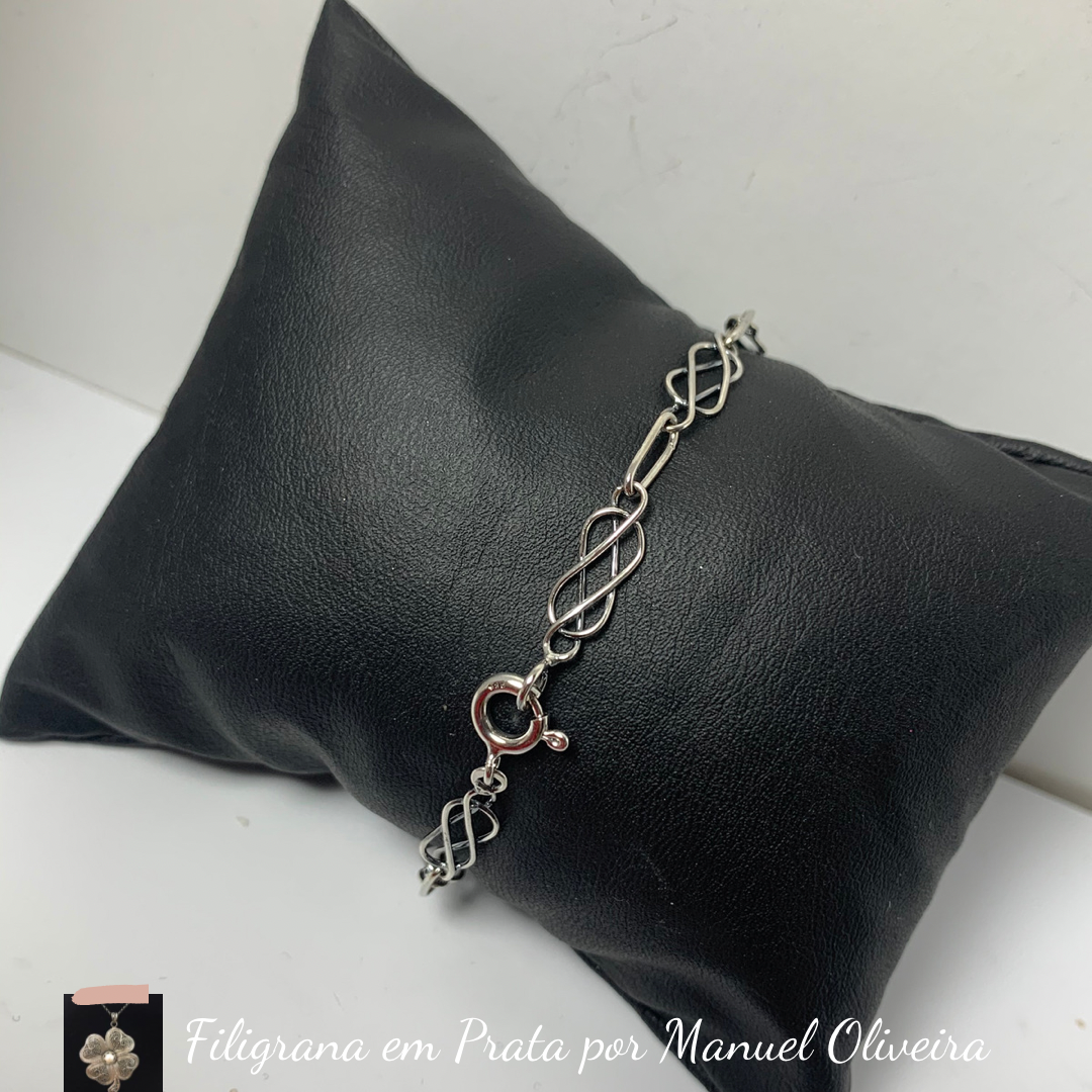 Pulseira Encantada