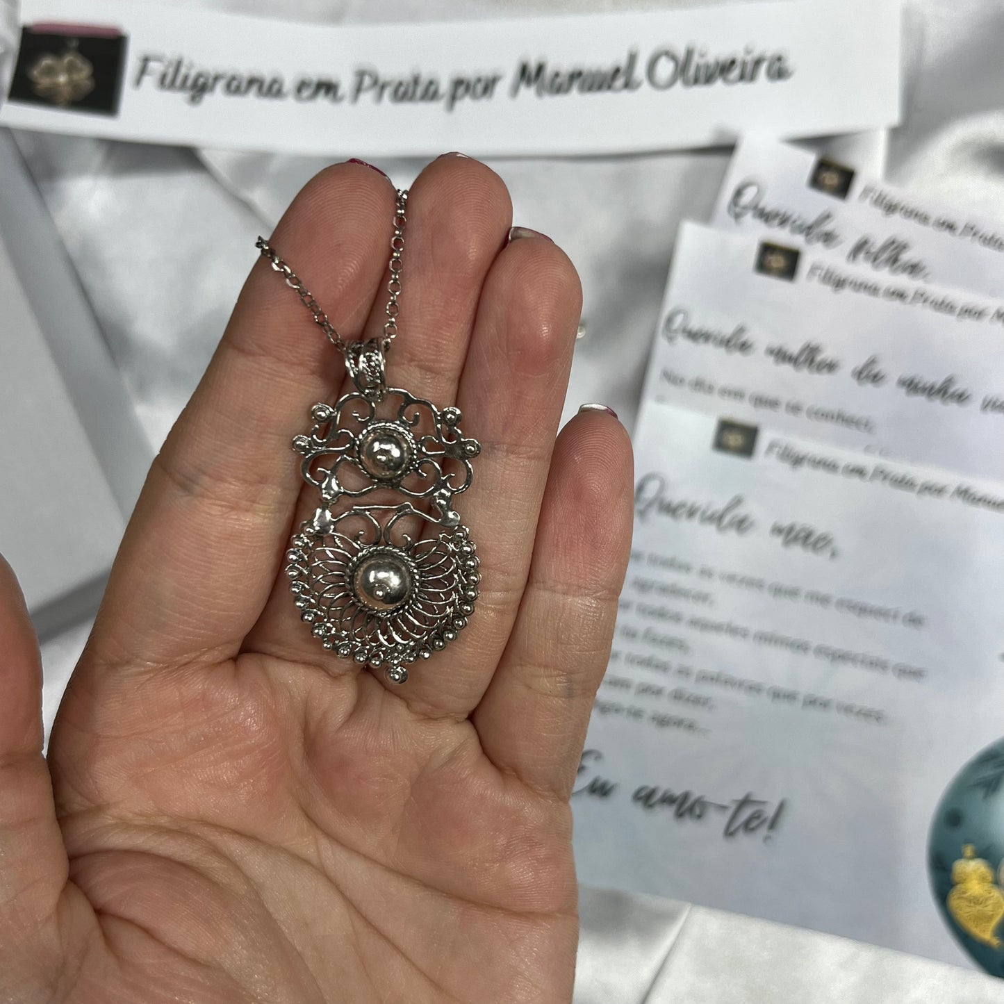 Medalha Roma Antiga