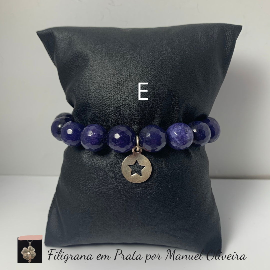 Pulseiras da Sorte