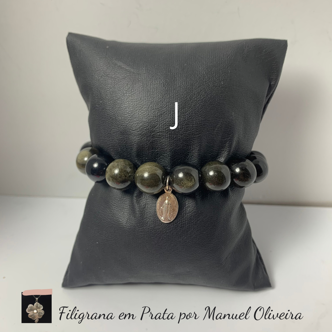 Pulseiras da Sorte