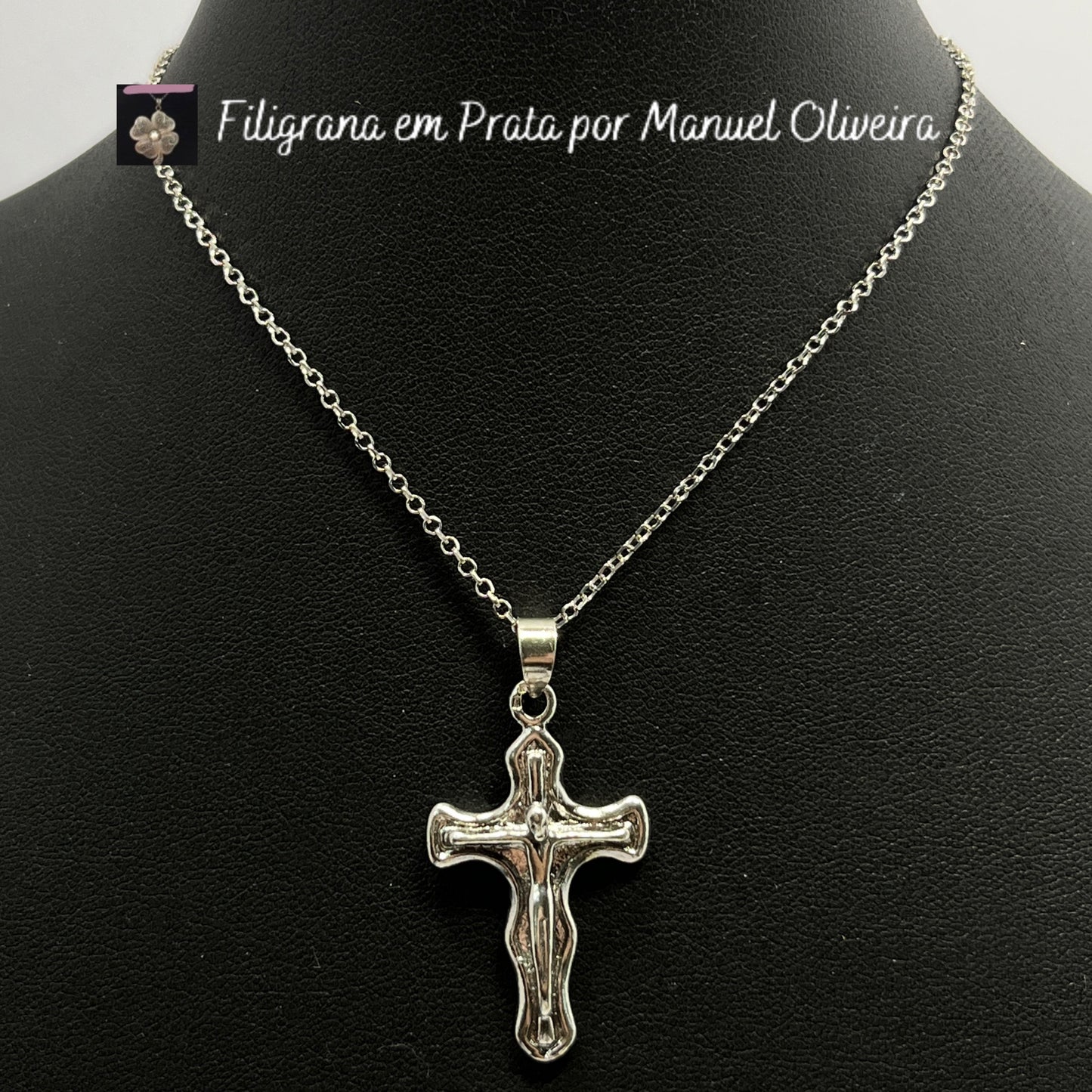 Medalha Cruz de Cristo