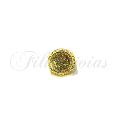 Anel Libra