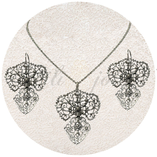 Conjunto Laça