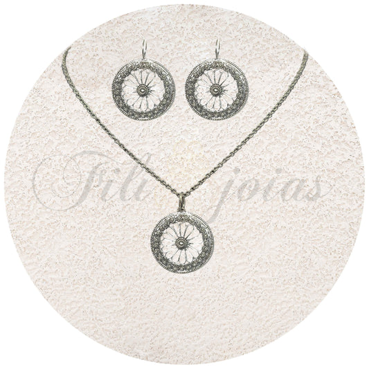 Conjunto dos Ventos