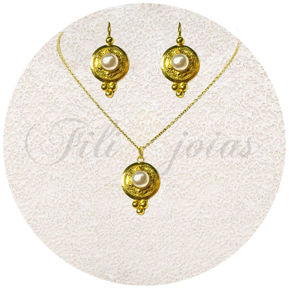 Conjunto egípcio