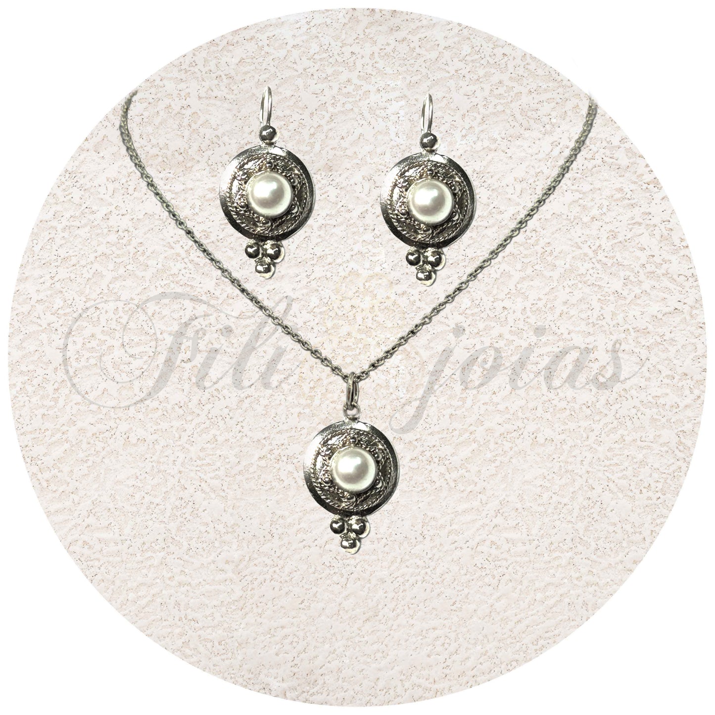 Conjunto egípcio