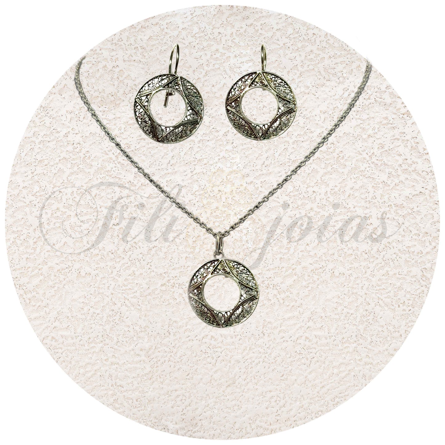 Conjunto Saturno