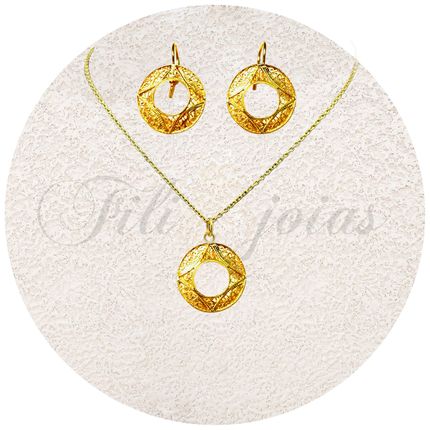 Conjunto Saturno