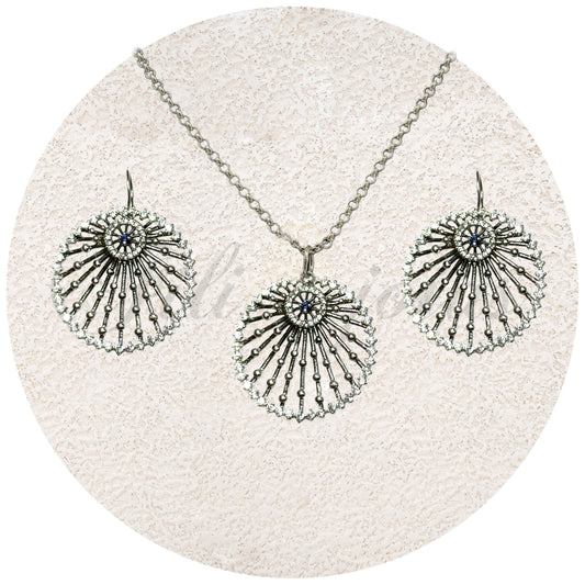 Conjunto Brilho