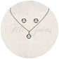Conjunto Pequeno Pormenor