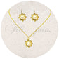 Conjunto Rosas