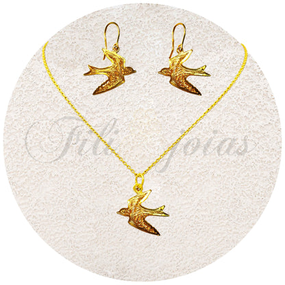 Conjunto Andorinhas