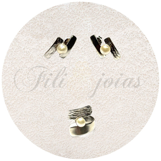 Conjunto duas faces