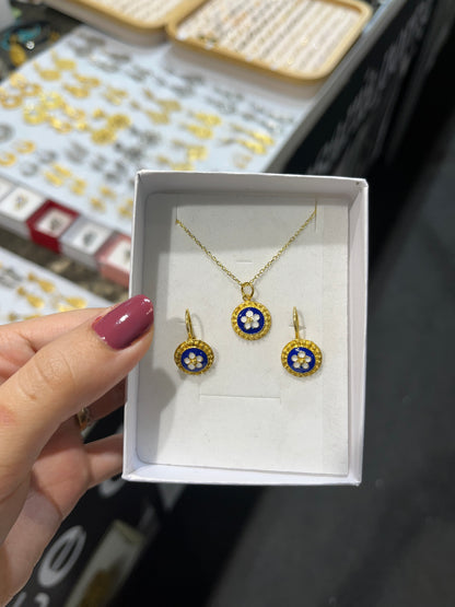 Conjunto Rosinhas de Portugal