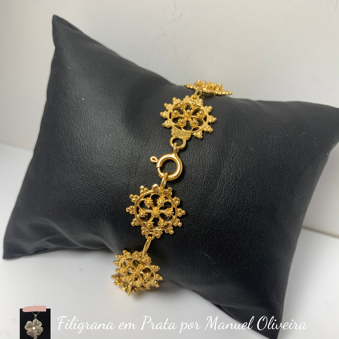 Pulseira Nau (Tamanho Grande)