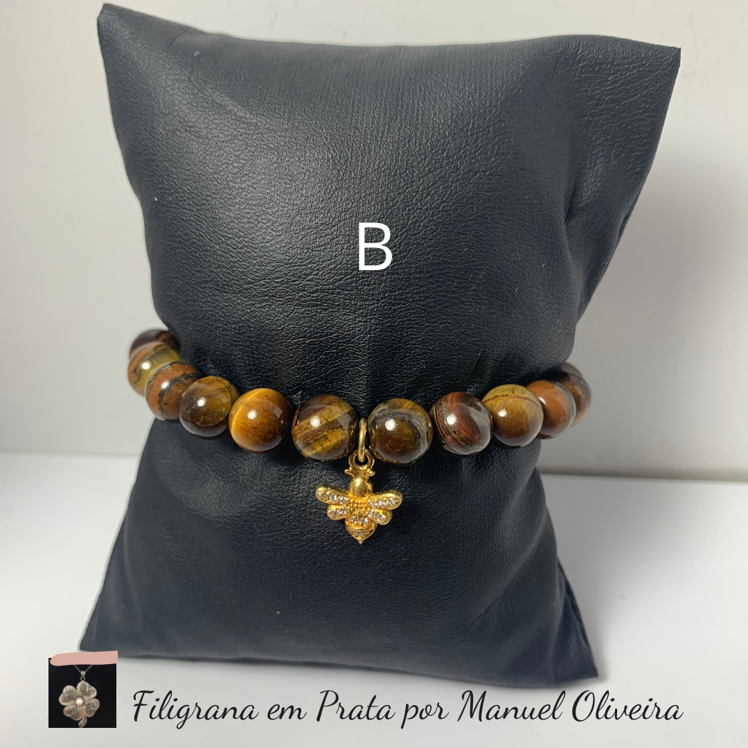 Pulseiras da Sorte