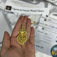 Medalha Coração de Viana
