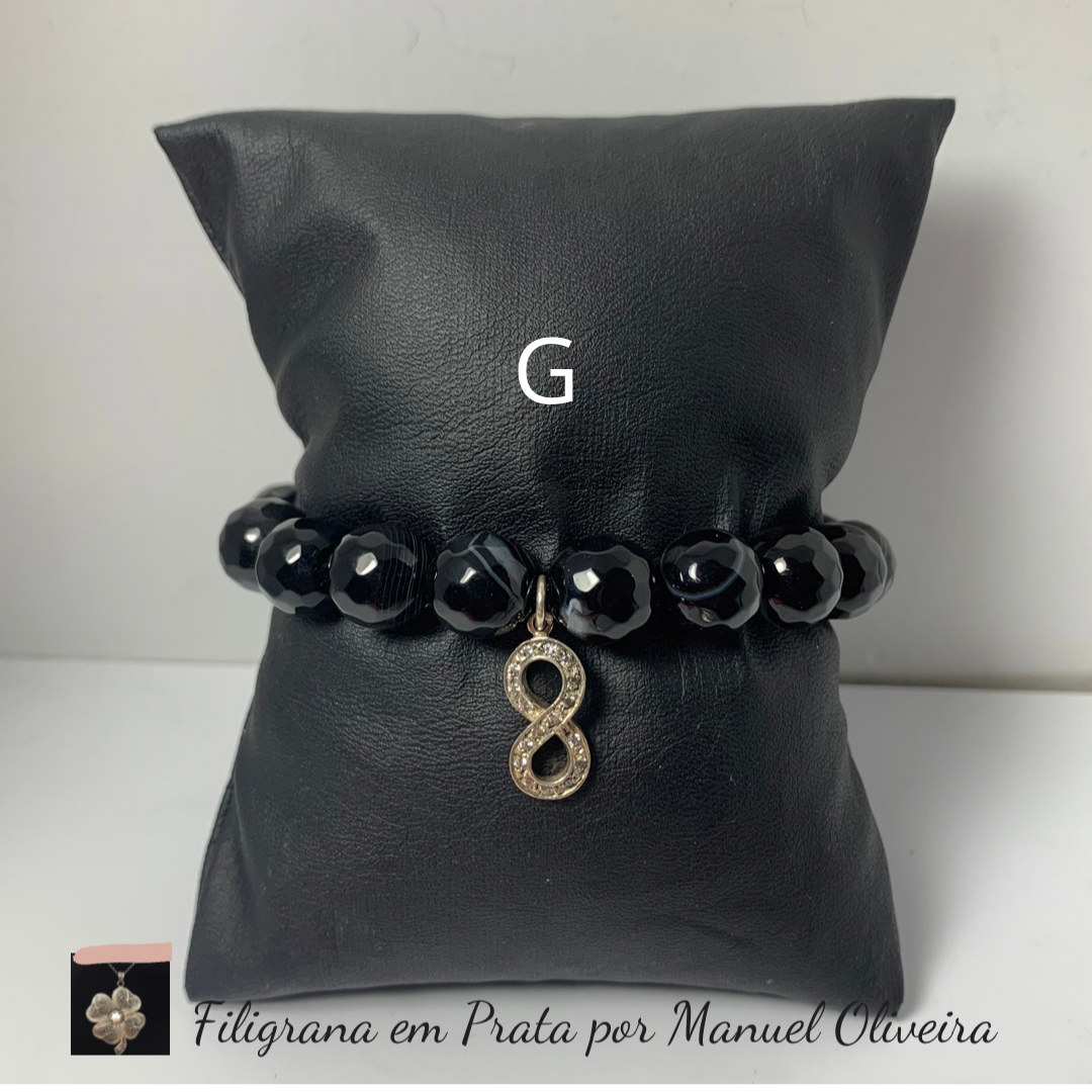 Pulseiras da Sorte