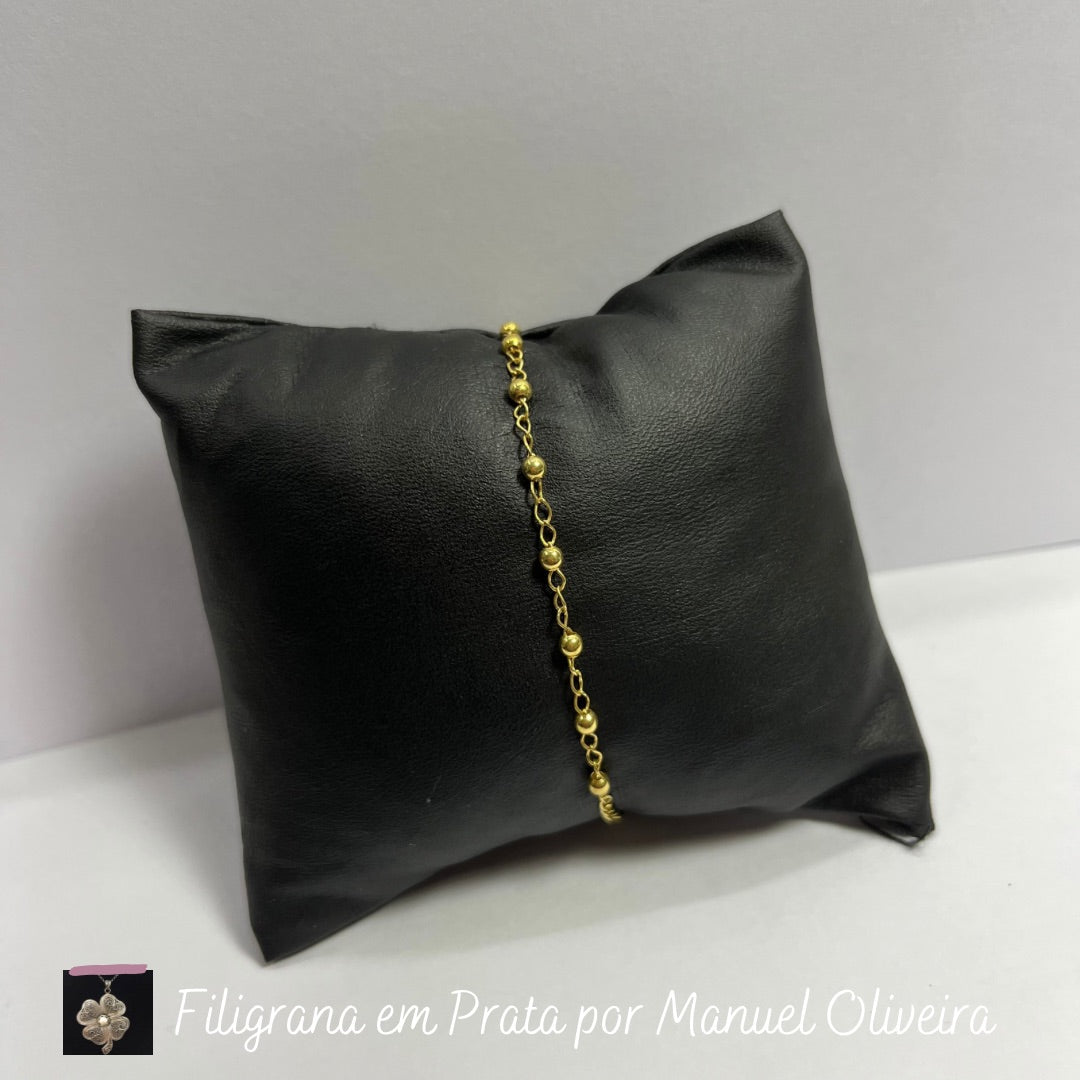 Pulseiras dezenas