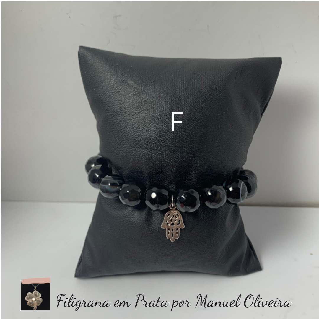 Pulseiras da Sorte