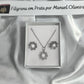 Conjunto Rosas