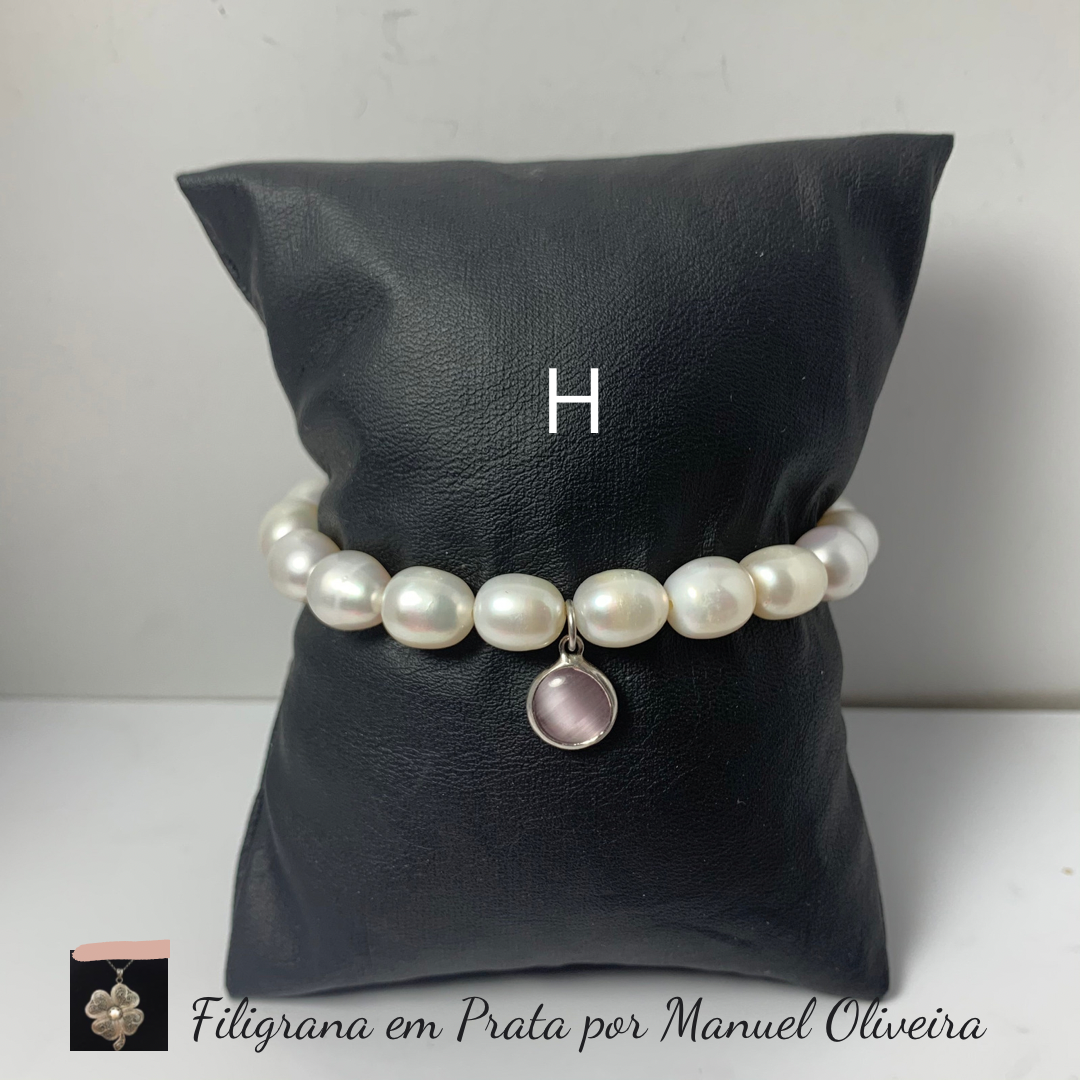 Pulseiras da Sorte
