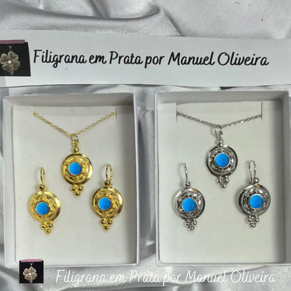 Conjunto egípcio