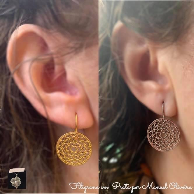 Brinco Mandala