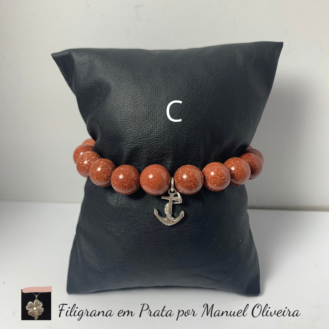 Pulseiras da Sorte