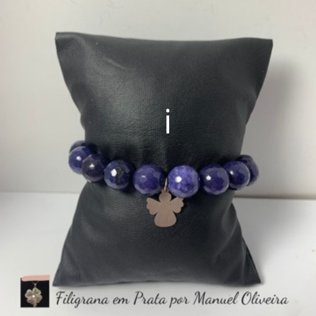 Pulseiras da Sorte