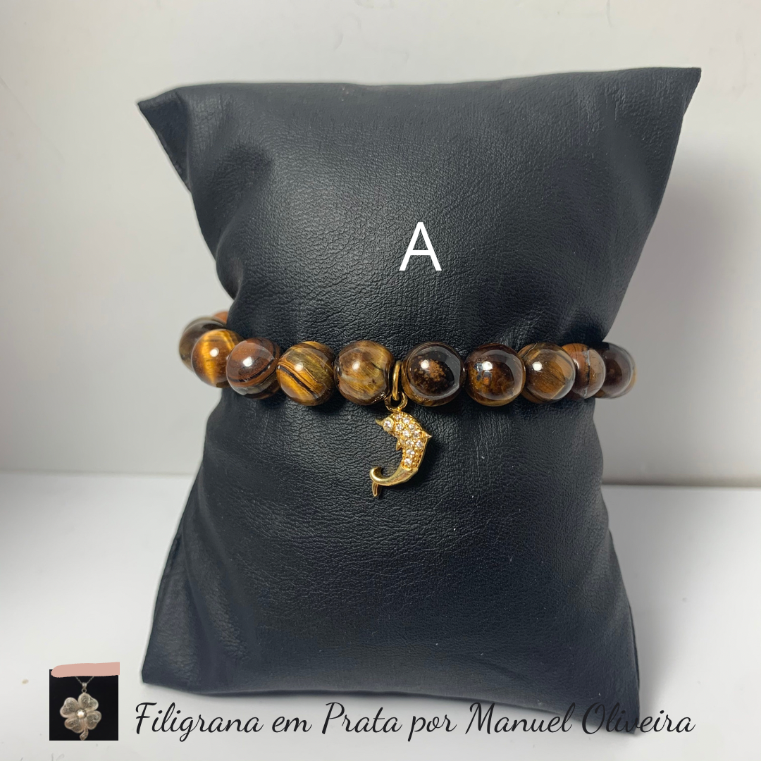 Pulseiras da Sorte
