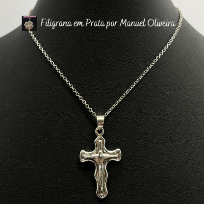 Medalha Cruz de Cristo
