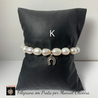 Pulseiras da Sorte