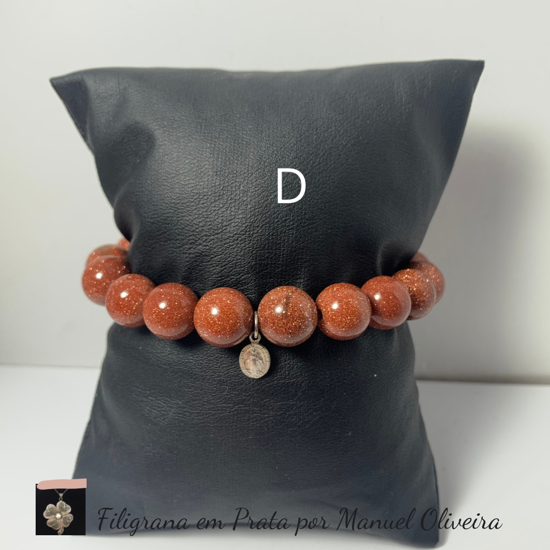 Pulseiras da Sorte